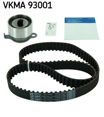 SKF Vezérműszíj készlet VKMA93001_SKF